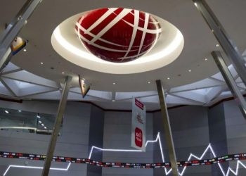 MSCI Pertahankan Indonesia, Reformasi Pasar Modal Diuji