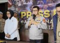 Polda Jabar Selidiki Dugaan Kekerasan Seksual dalam Kasus Penyekapan di Bandung