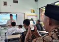 Mendukbangga Dorong Gerakan Ayah Ambil Rapor untuk Kurangi Ketergantungan Anak pada HP