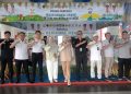Maskapai Tambah Penerbangan untuk Dukung PENAS 2026 di Gorontalo