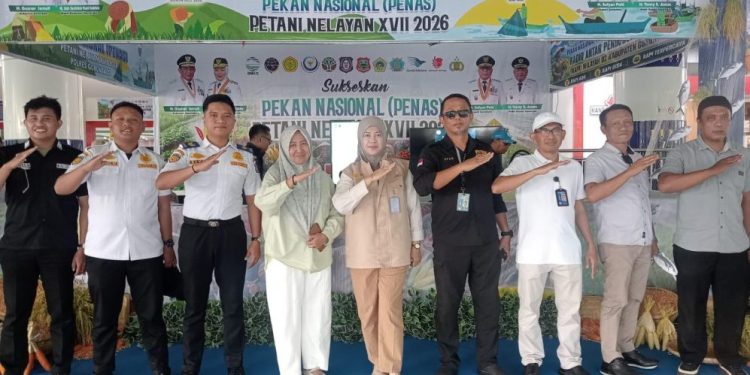 Maskapai Tambah Penerbangan untuk Dukung PENAS 2026 di Gorontalo