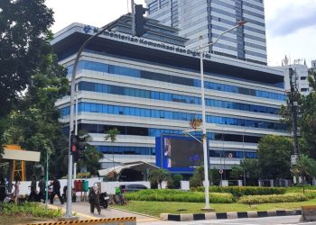 Lelang Frekuensi 700 MHz dan 2,6 GHz Memasuki Tahap Penting