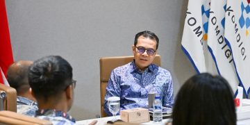 Kemkomdigi Fokuskan Literasi Digital pada AI dan Pencegahan Hoaks