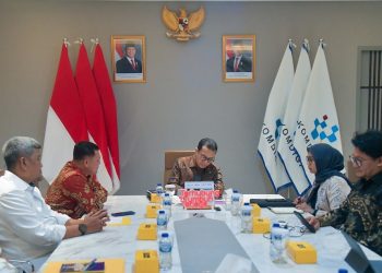 Kemkomdigi Dorong Pemulihan Aceh Utara dengan Talenta Digital dan UMKM