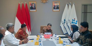 Kemkomdigi Dorong Pemulihan Aceh Utara dengan Talenta Digital dan UMKM