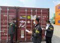 Bareskrim Sita 300 Dokumen Ekspor PT MMS di Tanjung Priok