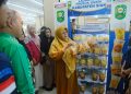 Pemkab Siak dan Indomaret Perluas Pasar UMKM Lokal