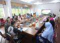 Diskominfotik Riau Dorong Transformasi Digital untuk Kebijakan Publik Efektif