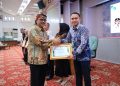 Baznas Temanggung Raih Opini WTP Kesembilan Kali Berturut-turut