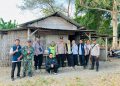 Mbah Suparman, Lansia Mandiri di Bojonegoro yang Setia di Dekat Makam