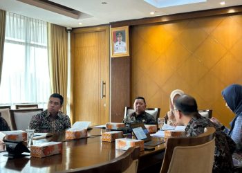 Transformasi Digital Pemerintah Dipercepat untuk Efisiensi Layanan Publik