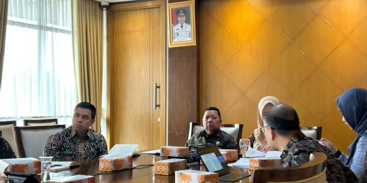 Transformasi Digital Pemerintah Dipercepat untuk Efisiensi Layanan Publik
