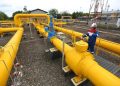 Menteri ESDM Panggil Dirut PGN Bahas Kenaikan Harga Gas Industri