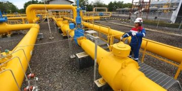 Menteri ESDM Panggil Dirut PGN Bahas Kenaikan Harga Gas Industri