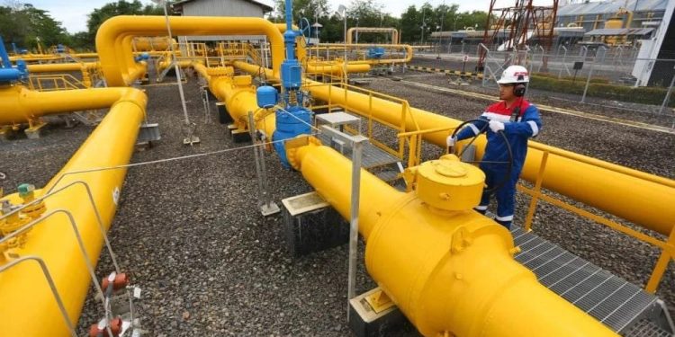 Menteri ESDM Panggil Dirut PGN Bahas Kenaikan Harga Gas Industri