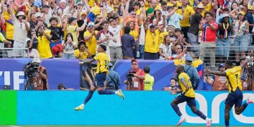 Ekuador Lolos ke 32 Besar Piala Dunia 2026 Usai Kalahkan Jerman