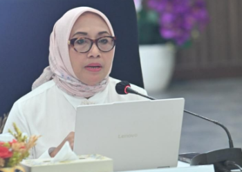 Menteri PPPA: Prioritaskan Kepentingan Anak dalam Kasus Kekerasan