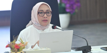Menteri PPPA: Prioritaskan Kepentingan Anak dalam Kasus Kekerasan