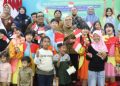 Kemen PPPA Dukung Gerakan Nasional RANA untuk Perlindungan Anak