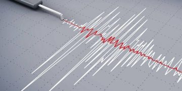 Gempa Magnitudo 3.7 Guncang Pariaman, Sumatera Barat