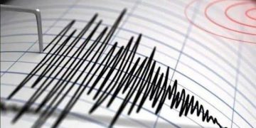 Gempa Magnitudo 4.1 Guncang Melonguane, Sulawesi Utara