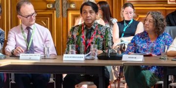 Indonesia Siap Pimpin Solusi Iklim Berbasis Hutan di Dunia