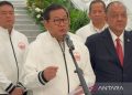 Gubernur DKI Jakarta Pastikan Tak Ada Aturan Baru Ganjil-Genap