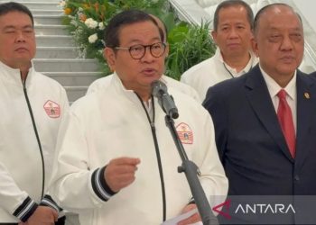 Gubernur DKI Jakarta Pastikan Tak Ada Aturan Baru Ganjil-Genap