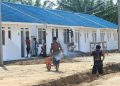 Kapolda Aceh Tinjau Kesiapan Hunian Bhara Daksa Indah Jelang Peresmian