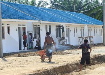 Kapolda Aceh Tinjau Kesiapan Hunian Bhara Daksa Indah Jelang Peresmian