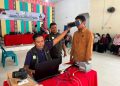 DRKA Aceh Terbitkan 1.497 Dokumen Kependudukan untuk Korban Banjir