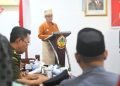 Bupati Kayong Utara Ajak Semua Pihak Bersinergi di HUT ke-19