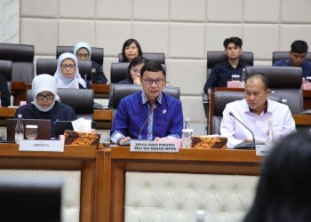 BPOM Pastikan Keamanan Galon Guna Ulang Ber-SNI