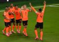 Belanda Puncaki Grup F Piala Dunia 2026 Setelah Kalahkan Tunisia 3-1
