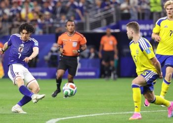 Jepang dan Swedia Lolos ke 32 Besar Piala Dunia 2026 Setelah Bermain Imbang