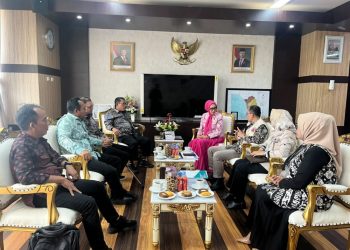 Pemkot Padang Salurkan Bantuan Rp5 Miliar untuk Pemulihan Bencana di Aceh