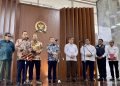 Prasetyo Hadi Pimpin Satgas Mitigasi PHK untuk Cegah Gelombang PHK