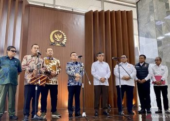 Prasetyo Hadi Pimpin Satgas Mitigasi PHK untuk Cegah Gelombang PHK