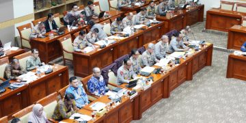 Survei Litbang Kompas: Kepercayaan Publik terhadap Polri Meningkat