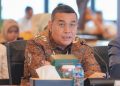 ATR/BPN Percepat KKPR untuk Penguatan Tata Kelola Kebandarudaraan