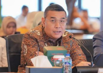 ATR/BPN Percepat KKPR untuk Penguatan Tata Kelola Kebandarudaraan