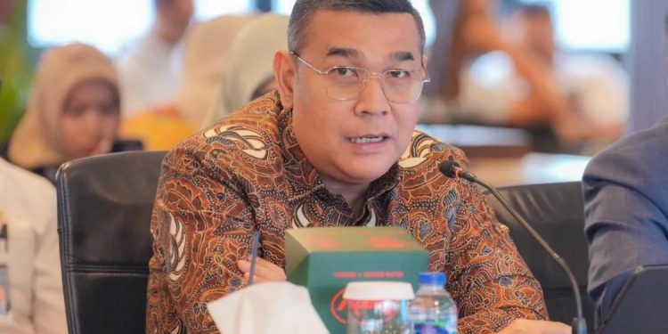 ATR/BPN Percepat KKPR untuk Penguatan Tata Kelola Kebandarudaraan