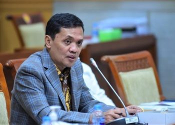 Kepercayaan Publik terhadap Polri Meningkat, Komisi III DPR RI Berikan Apresiasi