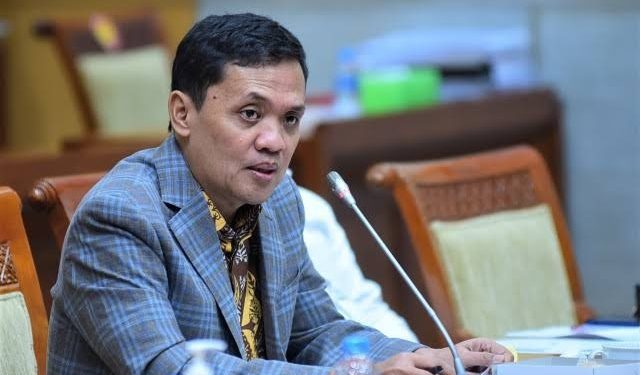 Kepercayaan Publik terhadap Polri Meningkat, Komisi III DPR RI Berikan Apresiasi
