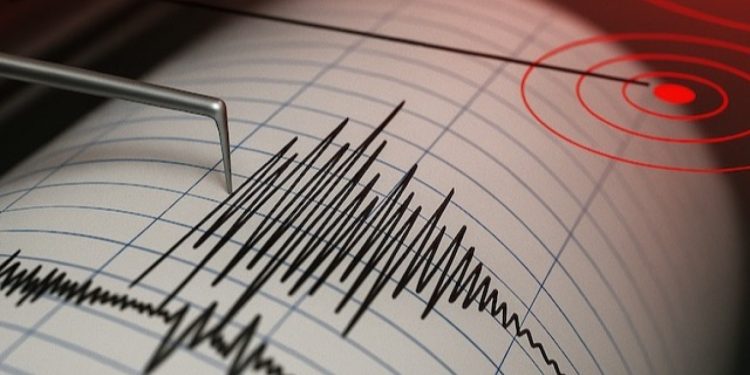Gempa Magnitudo 3.1 Guncang Tambrauw, Papua Barat