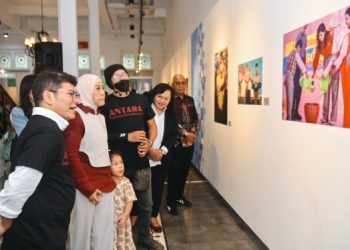 4,7 Juta Akun Anak Dinonaktifkan untuk Lindungi Ruang Digital