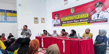 Program Sekolah Rakyat Tingkatkan Akses Pendidikan di Serdang Bedagai