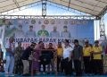 Bupati Sambas Inisiasi Layanan Adminduk dan Kesehatan Gratis di Rumah Ibadah