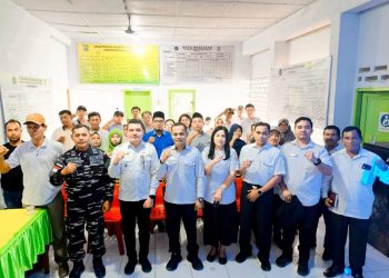 Pemkab Sergai Intensifkan Sosialisasi Program Sekolah Rakyat