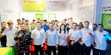 Pemkab Sergai Intensifkan Sosialisasi Program Sekolah Rakyat